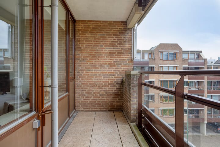 Foto 28 van Oltmansstraat 100