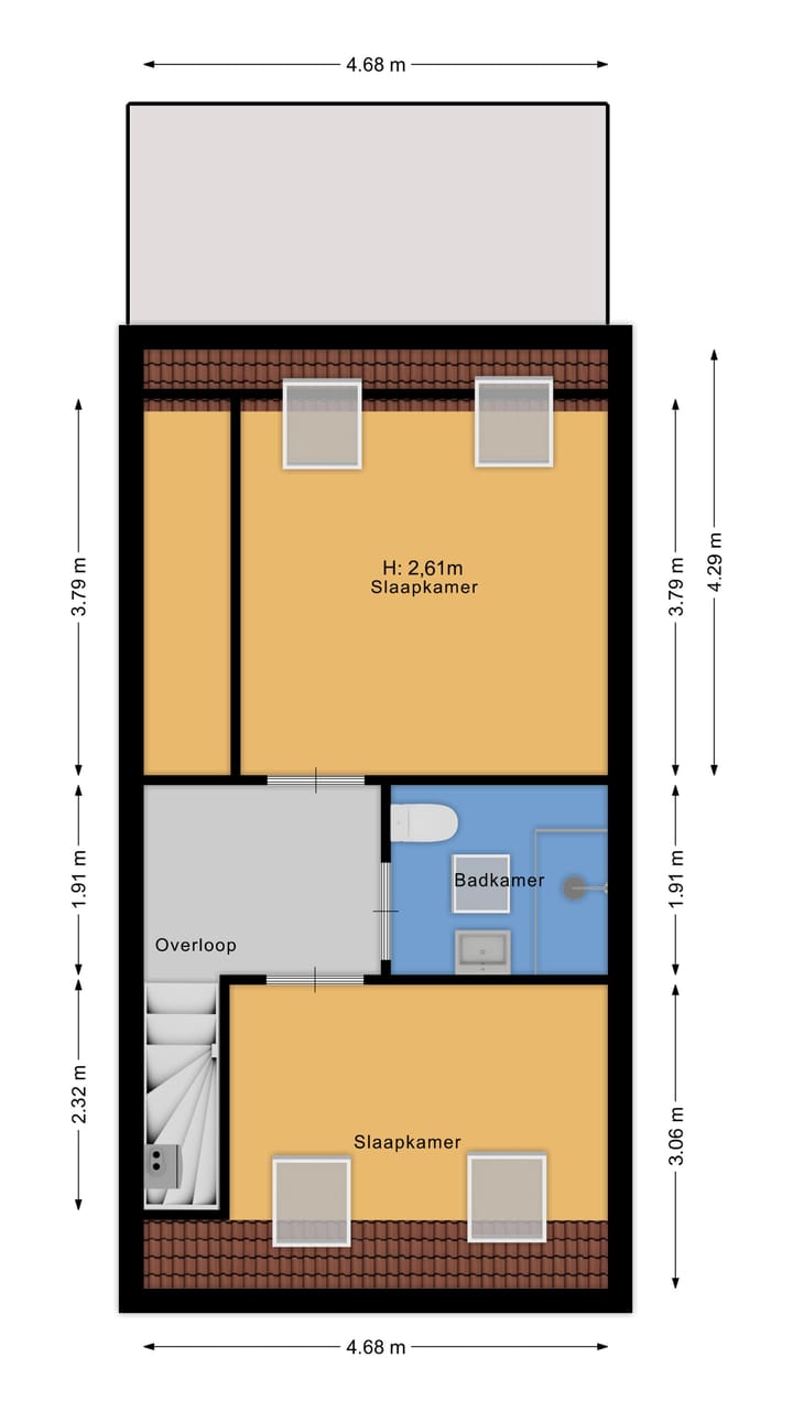 Foto 38 van Rading 16-04