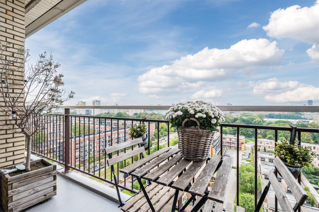 Foto 1 van Monseigneur van Steelaan 201