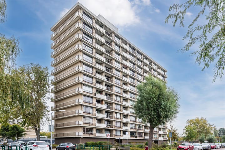 Foto 2 van Monseigneur van Steelaan 201