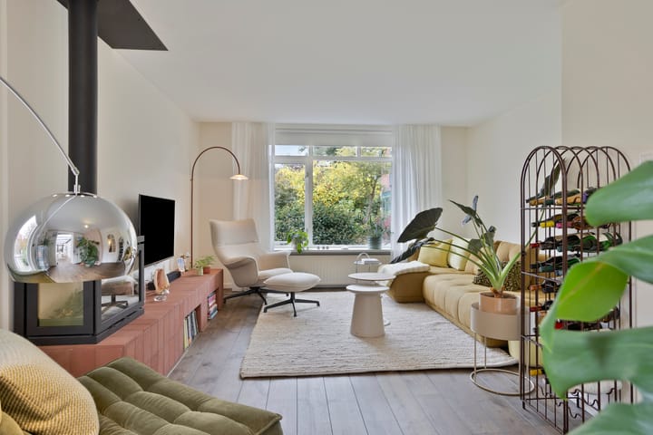 Foto 2 van Burgemeester van Cittersstraat 2