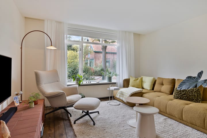 Foto 3 van Burgemeester van Cittersstraat 2