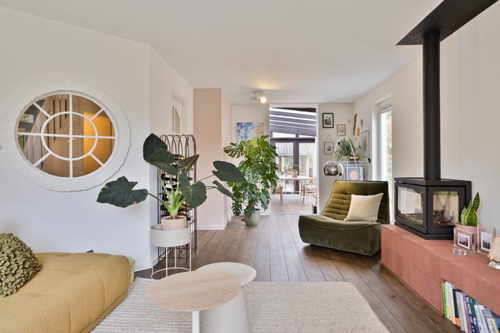 Foto 4 van Burgemeester van Cittersstraat 2