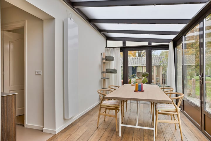 Foto 6 van Burgemeester van Cittersstraat 2