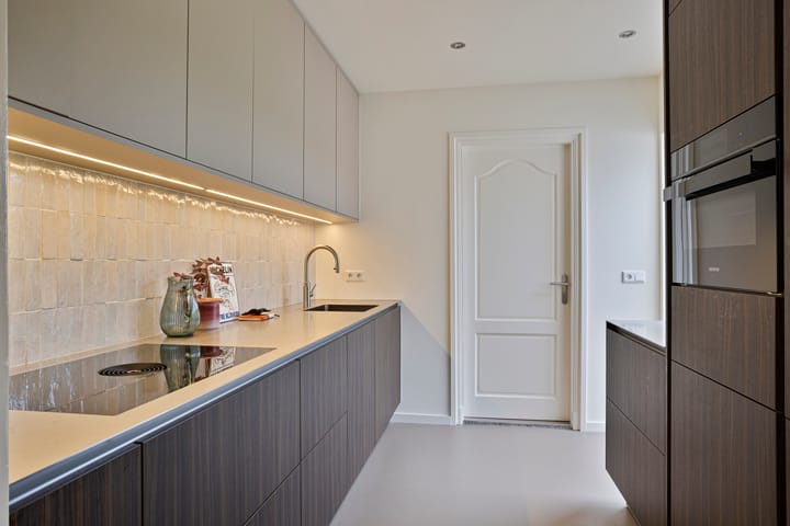 Foto 8 van Burgemeester van Cittersstraat 2