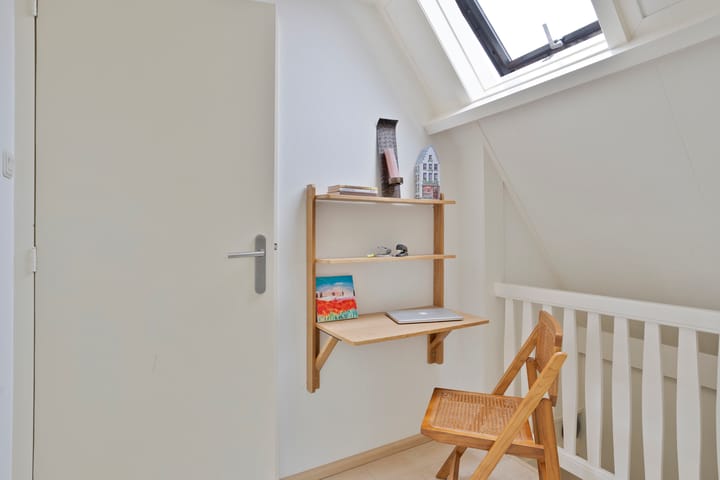 Foto 16 van Burgemeester van Cittersstraat 2