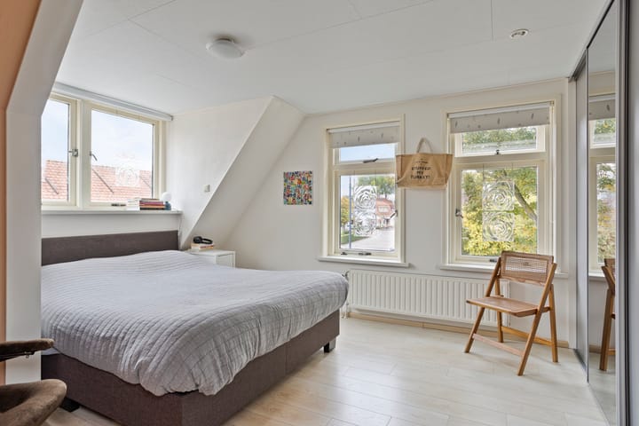 Foto 18 van Burgemeester van Cittersstraat 2