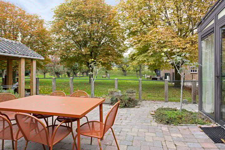 Foto 24 van Burgemeester van Cittersstraat 2