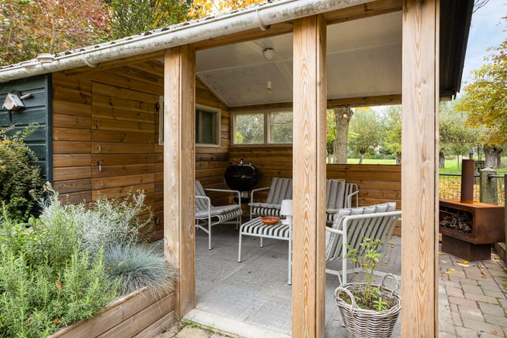 Foto 25 van Burgemeester van Cittersstraat 2