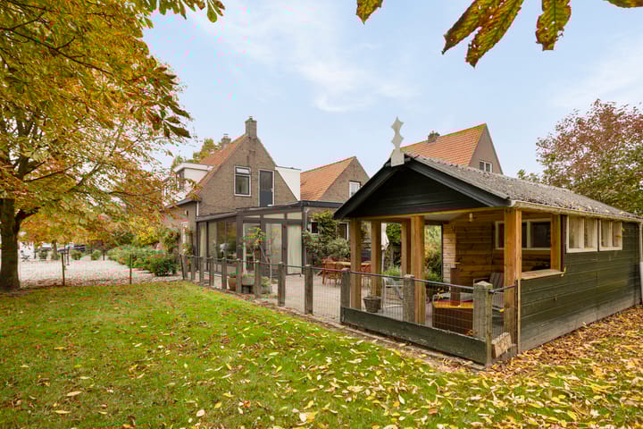 Foto 28 van Burgemeester van Cittersstraat 2