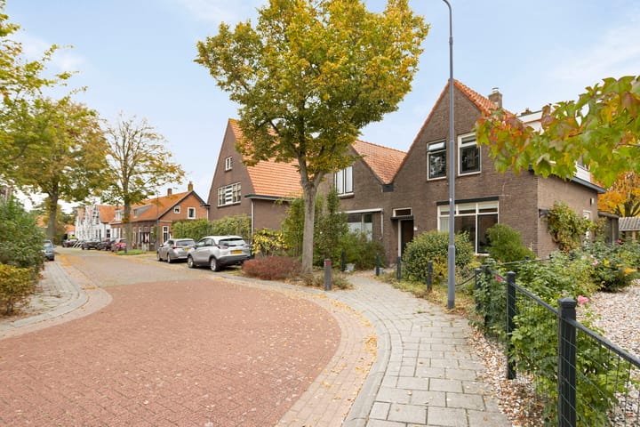 Foto 31 van Burgemeester van Cittersstraat 2