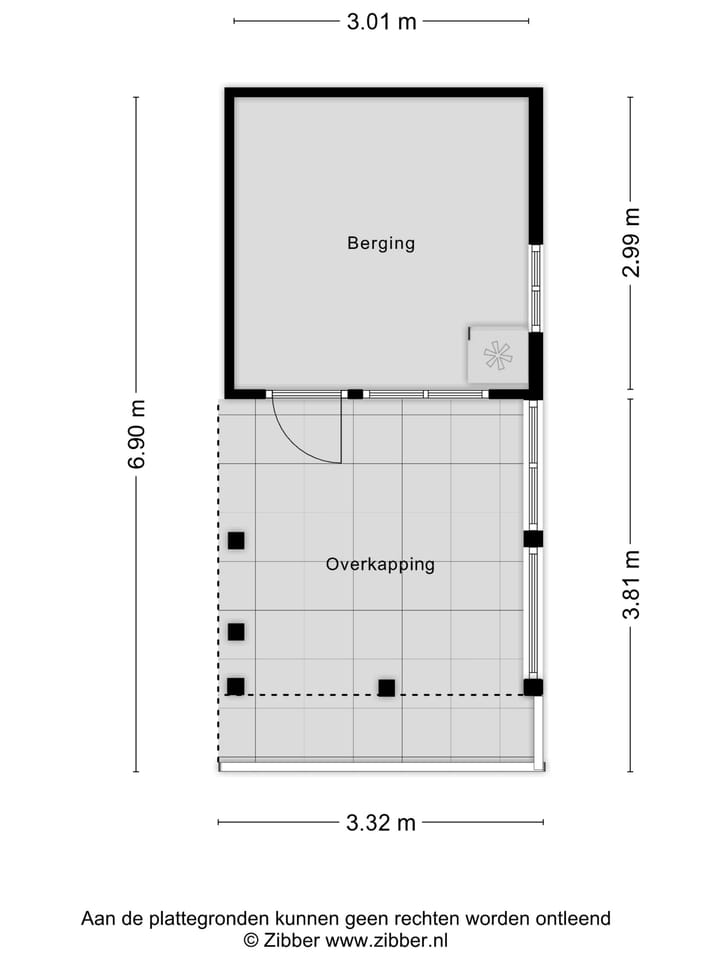 Foto 34 van Burgemeester van Cittersstraat 2