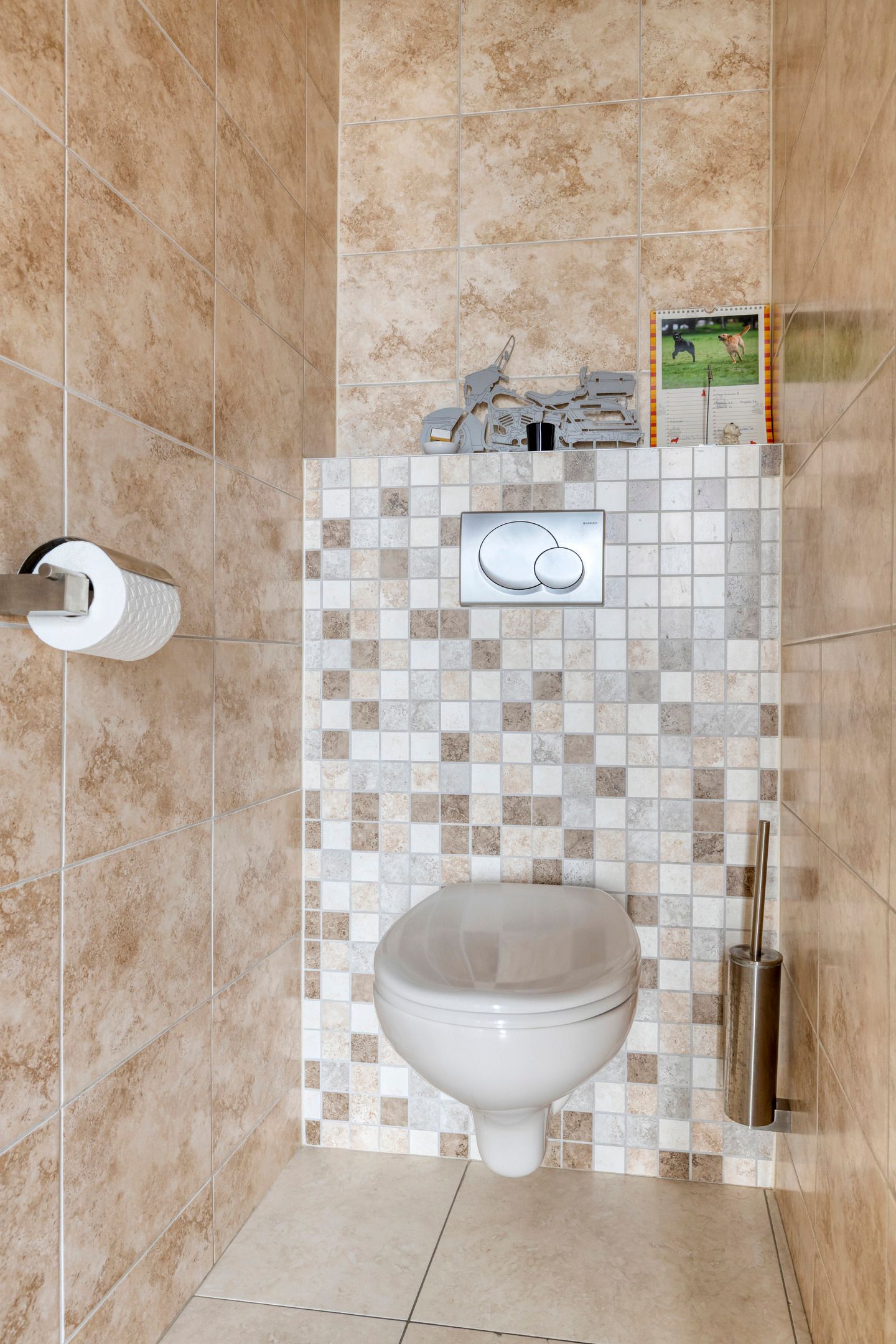 Foto 4 van De Mommers 7