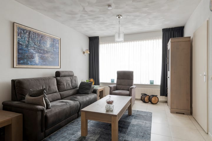 Foto 5 van De Mommers 7