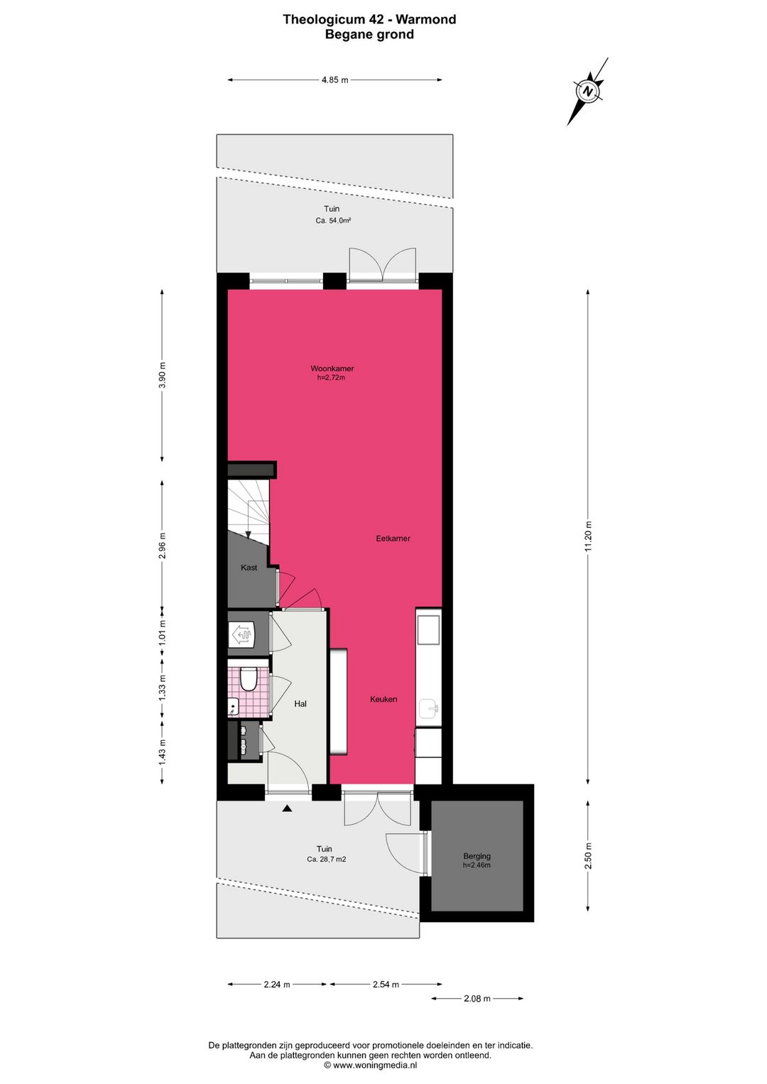 Foto 41 van Theologicum 42