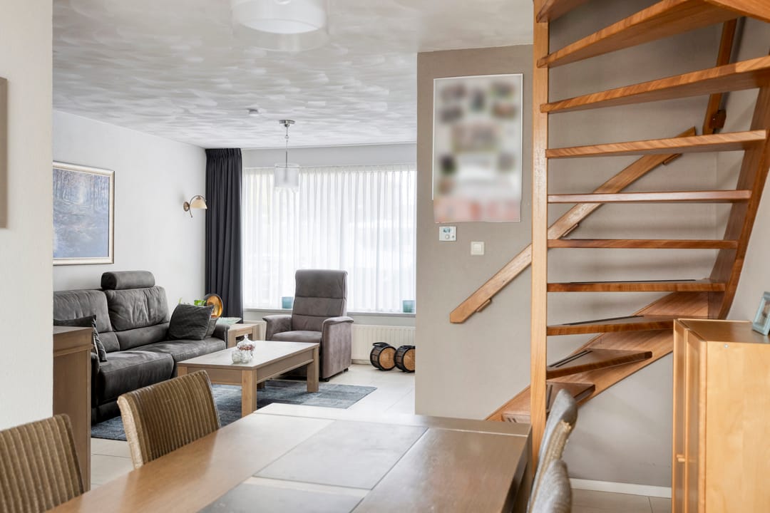 Foto 11 van De Mommers 7