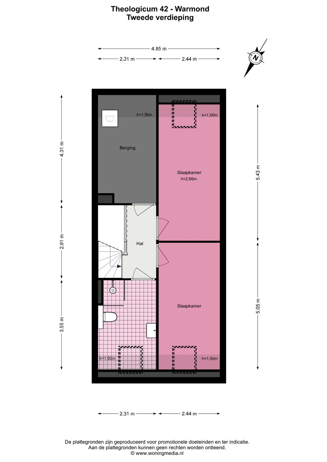 Foto 43 van Theologicum 42