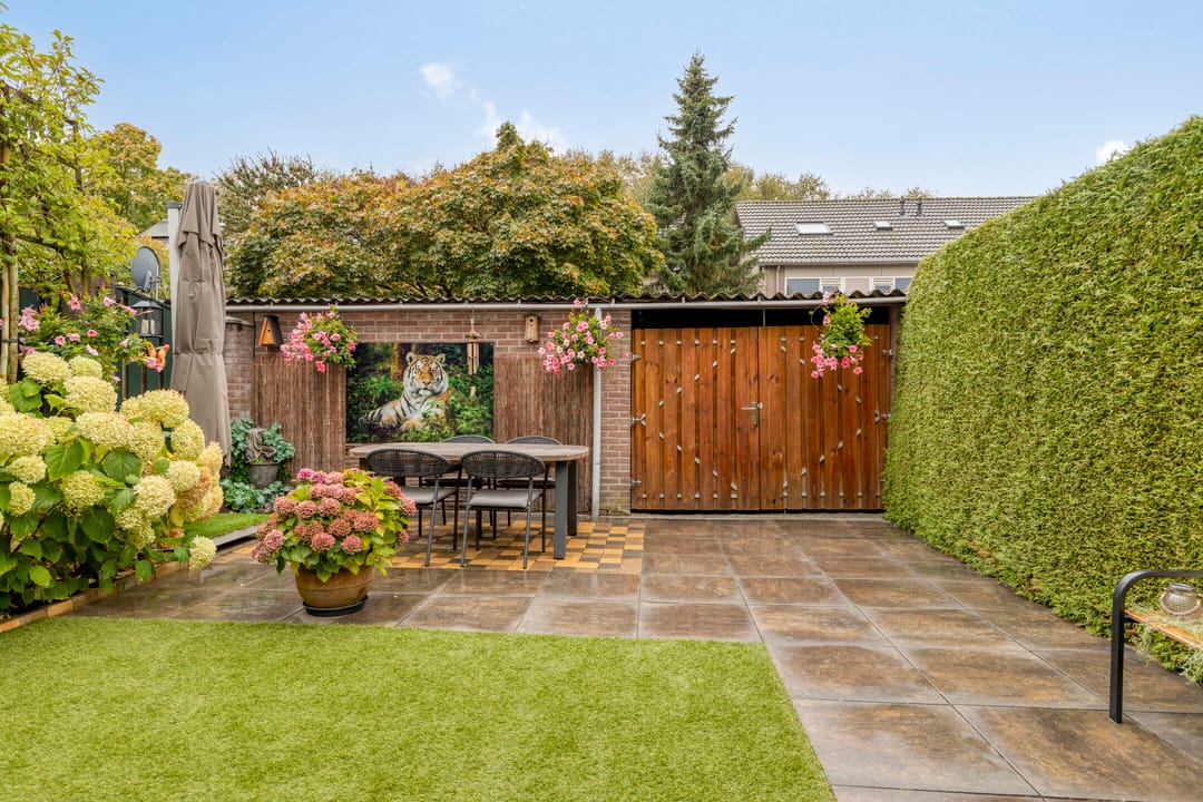 Foto 26 van De Mommers 7