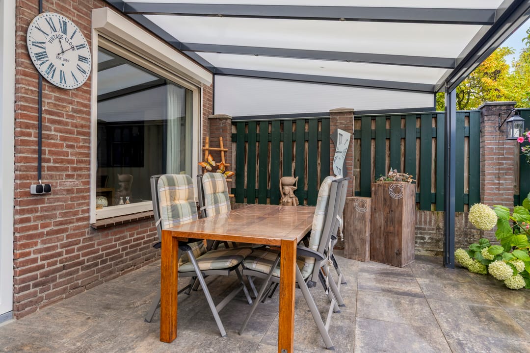 Foto 28 van De Mommers 7