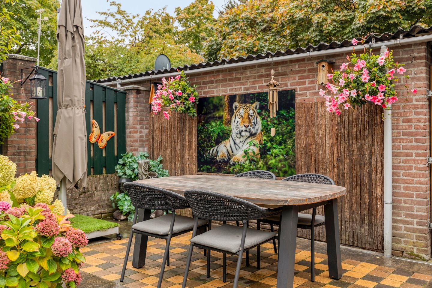 Foto 29 van De Mommers 7