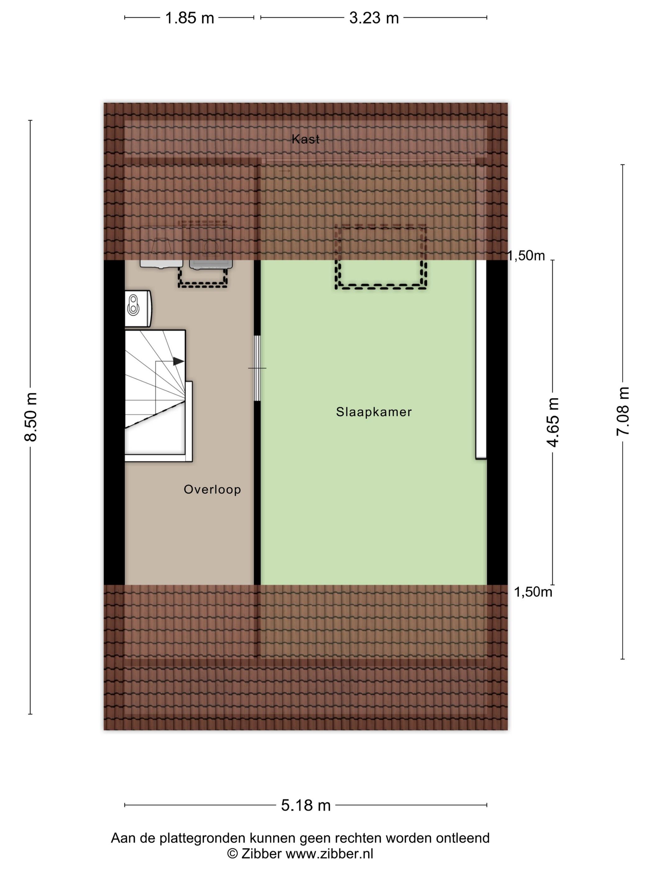 Foto 33 van De Mommers 7