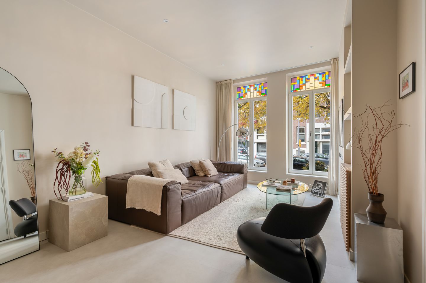 Photo 1 of Schietbaanlaan 64-B