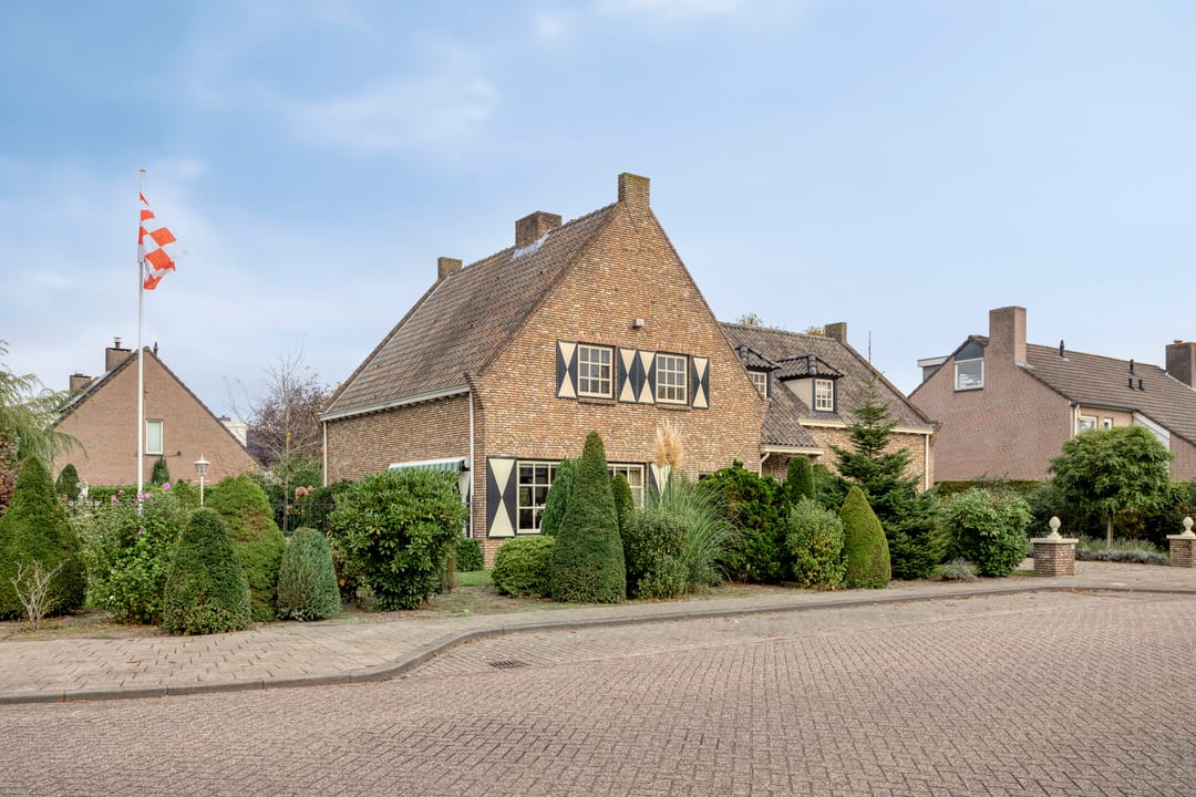 Foto 2 van Beeklaan 85