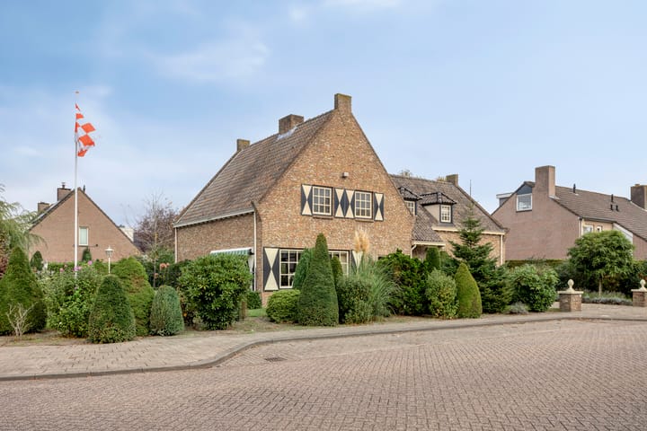 Foto 2 van Beeklaan 85