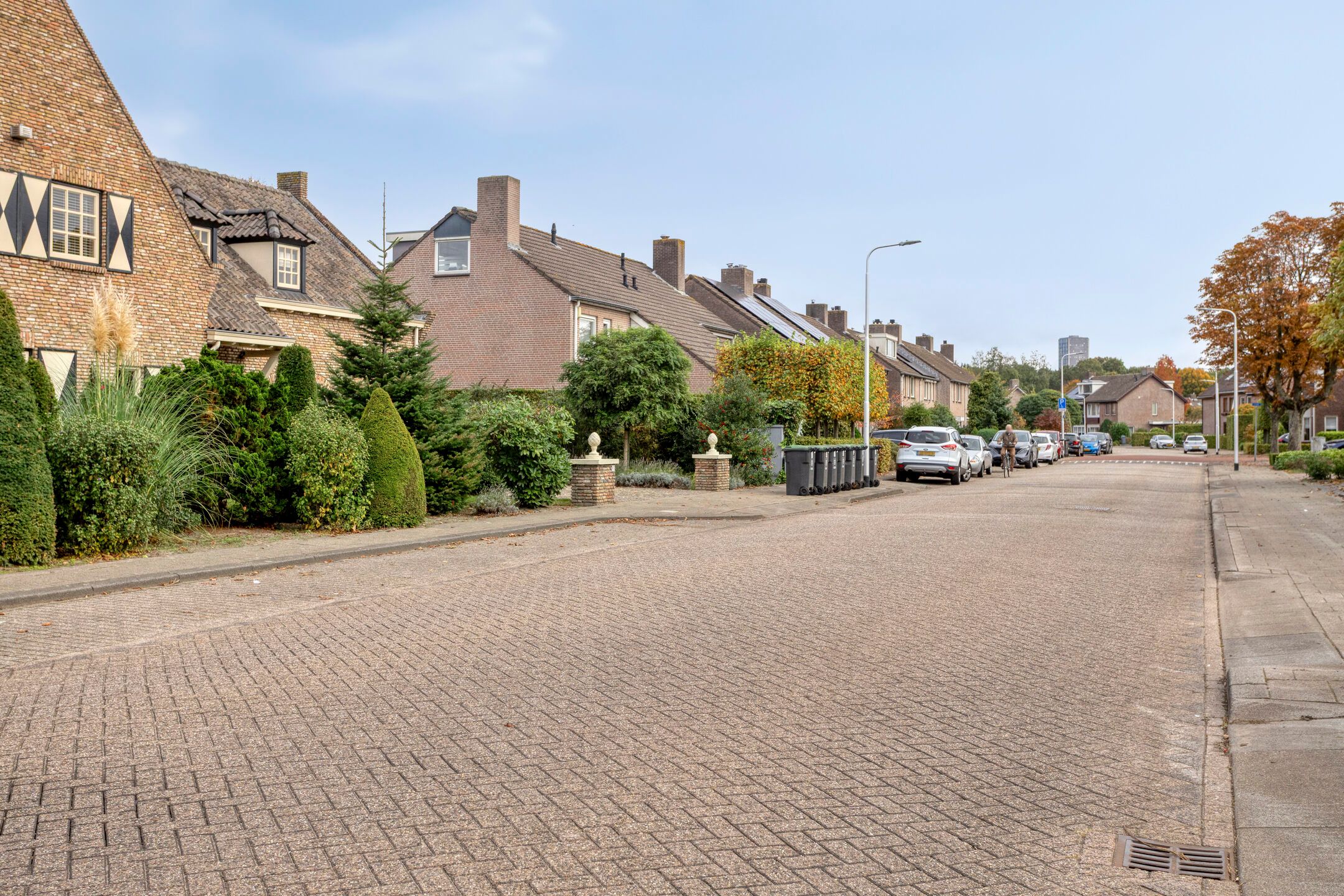 Foto 3 van Beeklaan 85