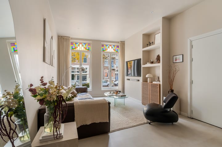 Foto 6 van Schietbaanlaan 64-B