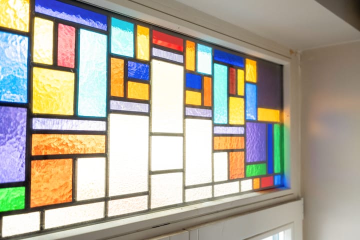 Foto 7 van Schietbaanlaan 64-B