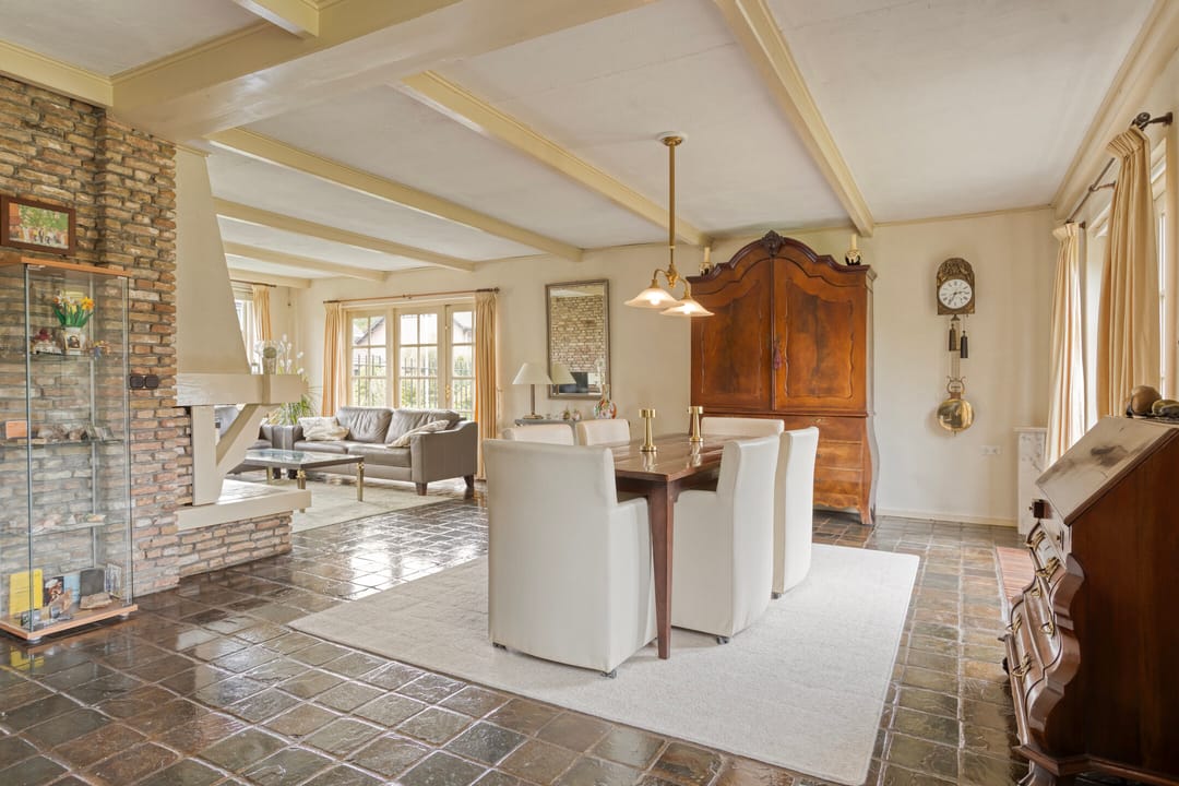 Foto 11 van Beeklaan 85