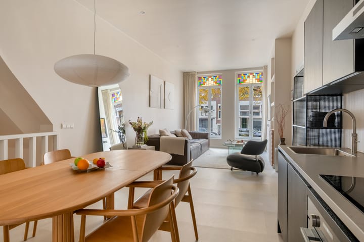 Foto 11 van Schietbaanlaan 64-B