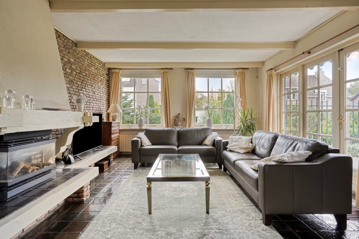 Foto 12 van Beeklaan 85