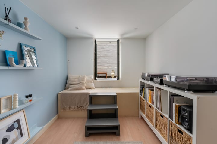 Foto 27 van Schietbaanlaan 64-B