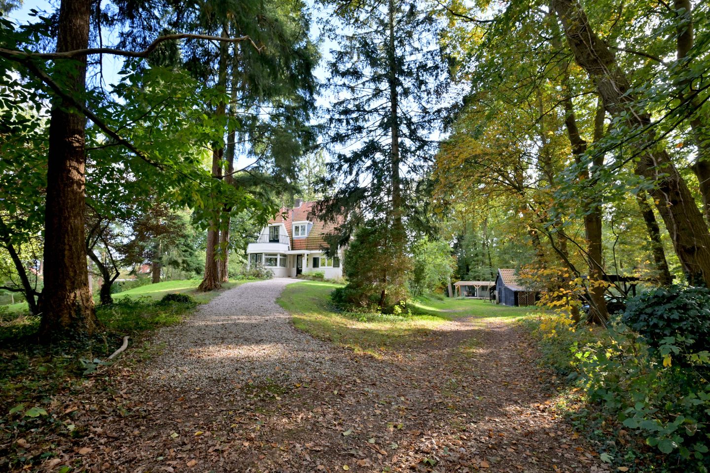 Foto 4 van Weerdsweg 1