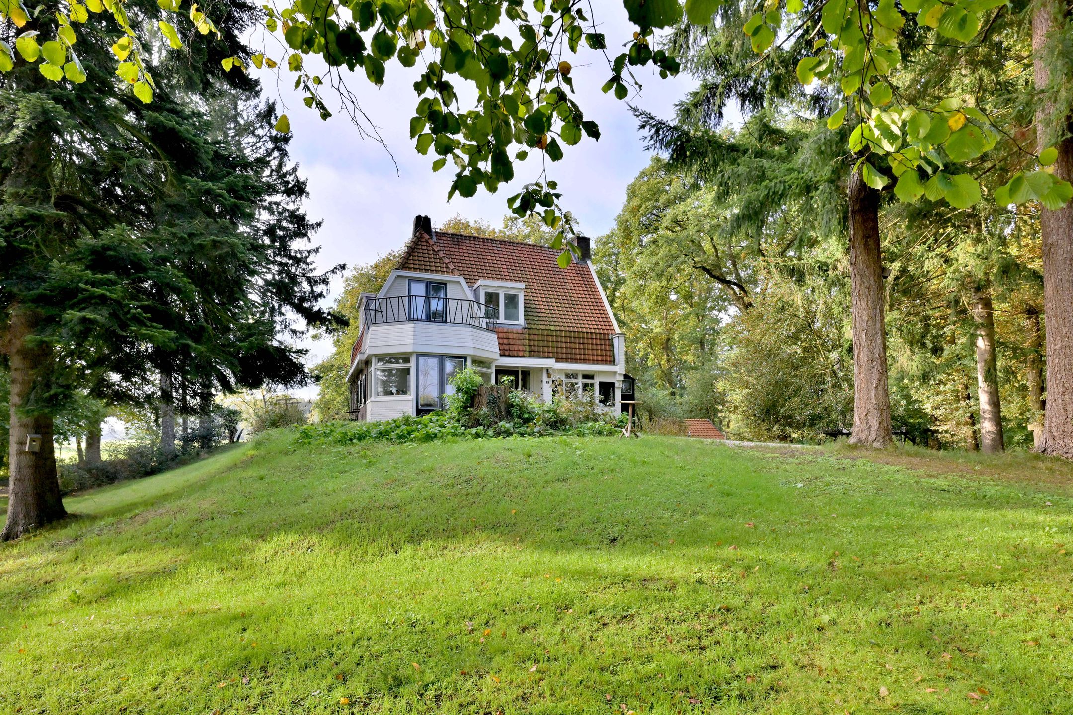 Foto 6 van Weerdsweg 1