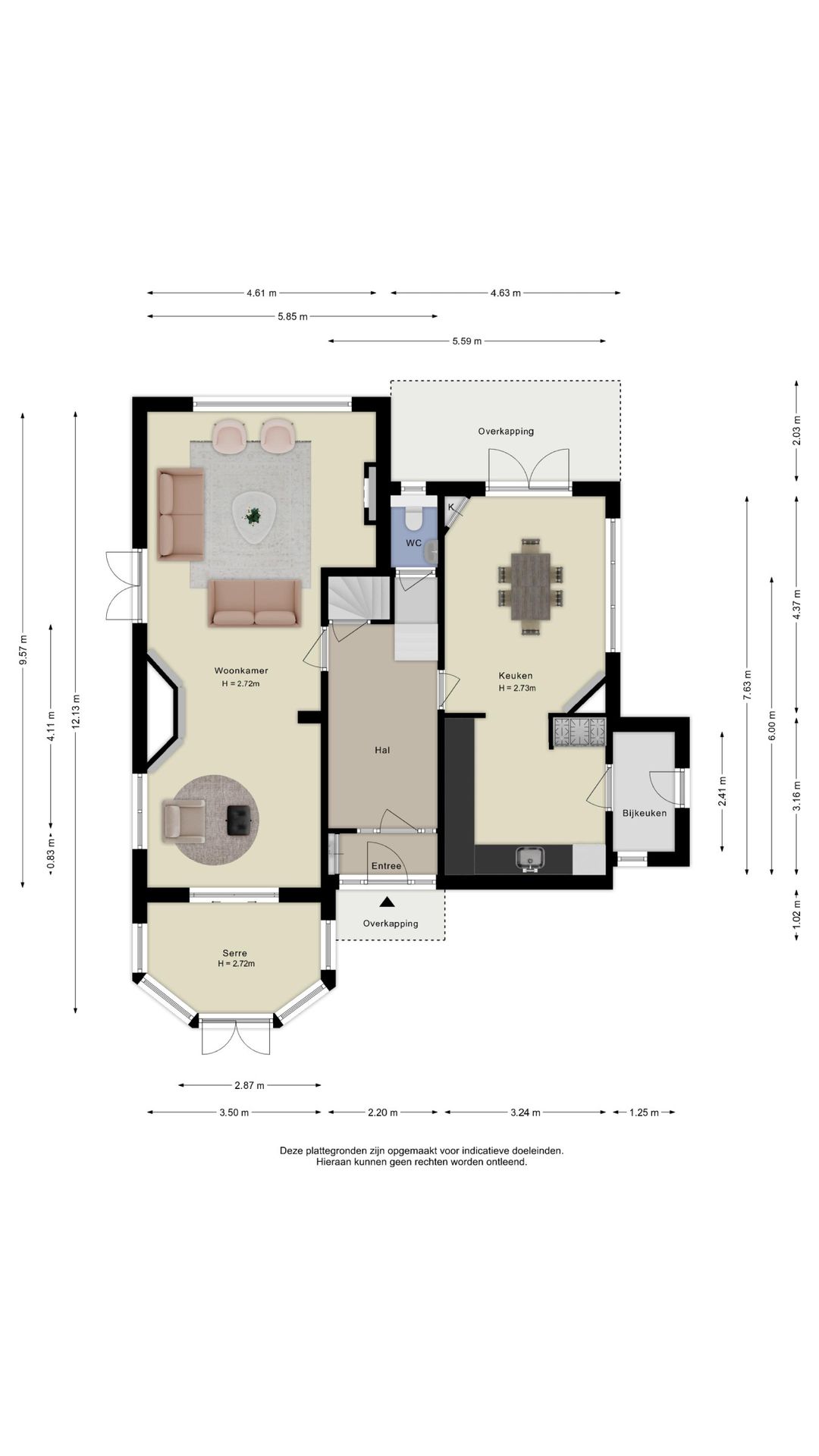 Foto 11 van Weerdsweg 1