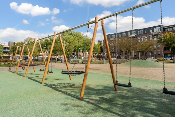 Foto 41 van Schietbaanlaan 64-B