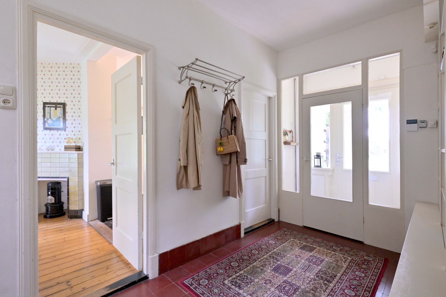 Foto 14 van Weerdsweg 1