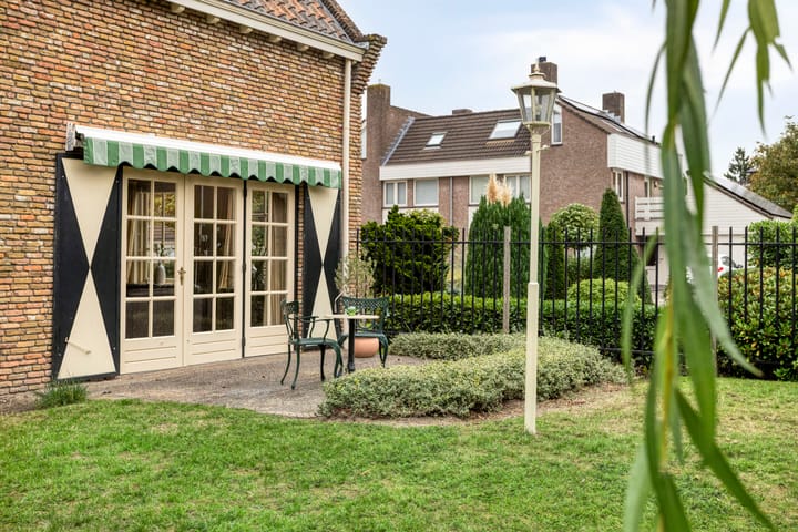 Foto 46 van Beeklaan 85