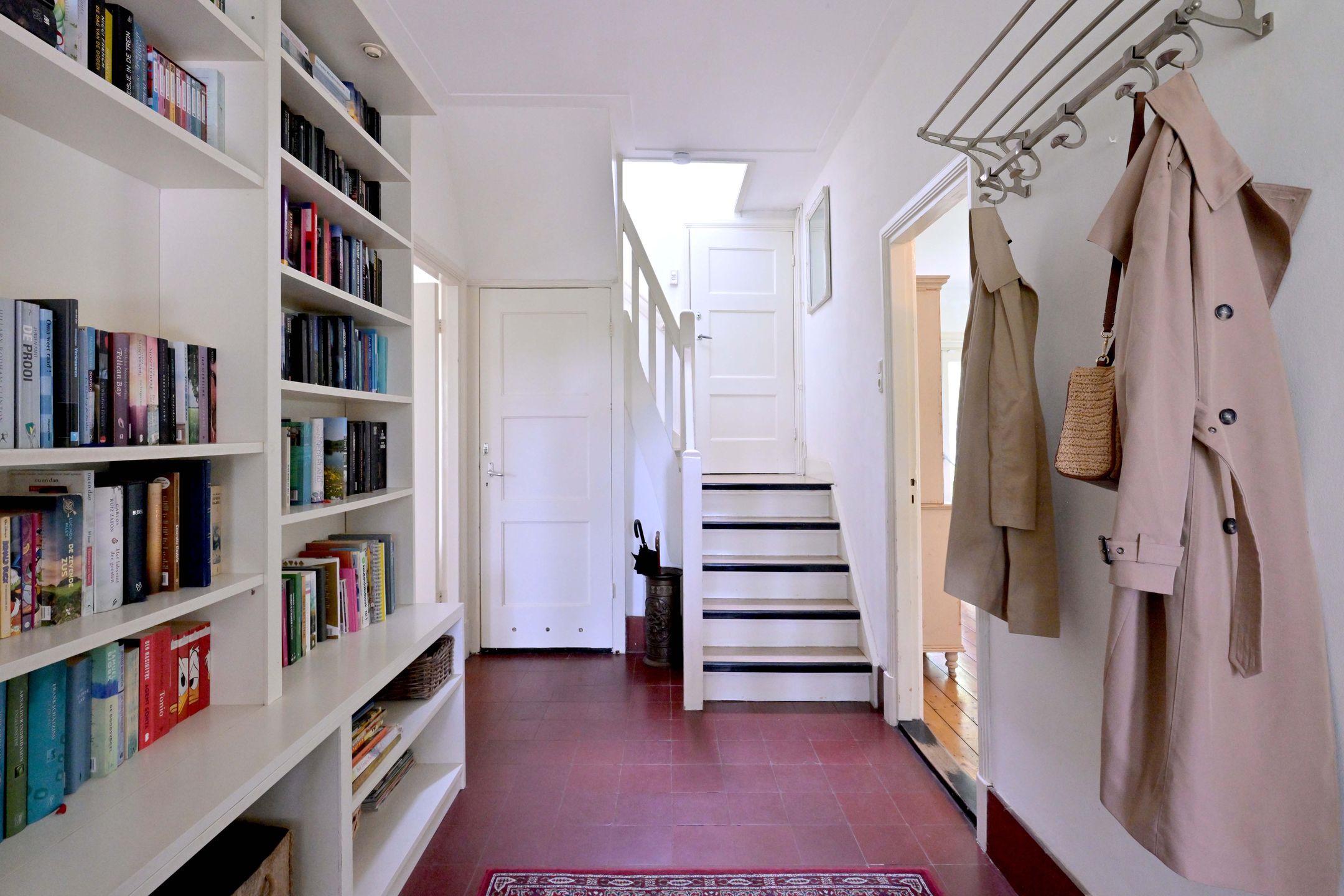 Foto 15 van Weerdsweg 1