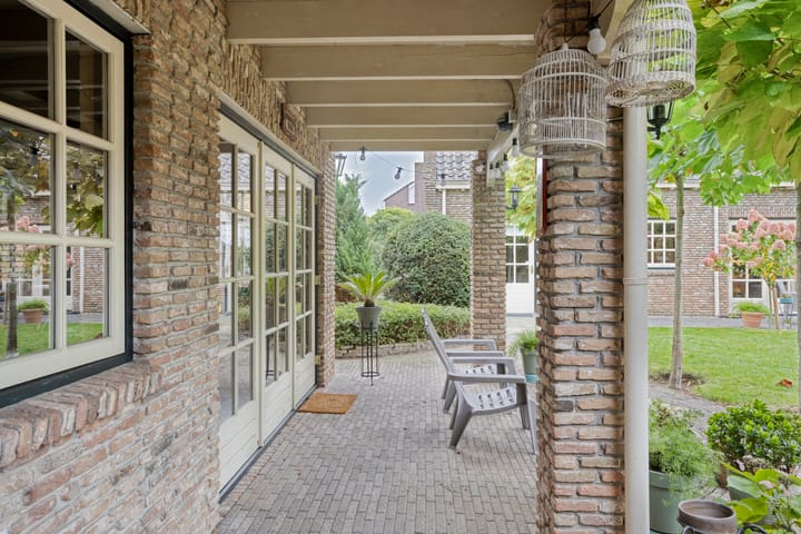 Foto 50 van Beeklaan 85