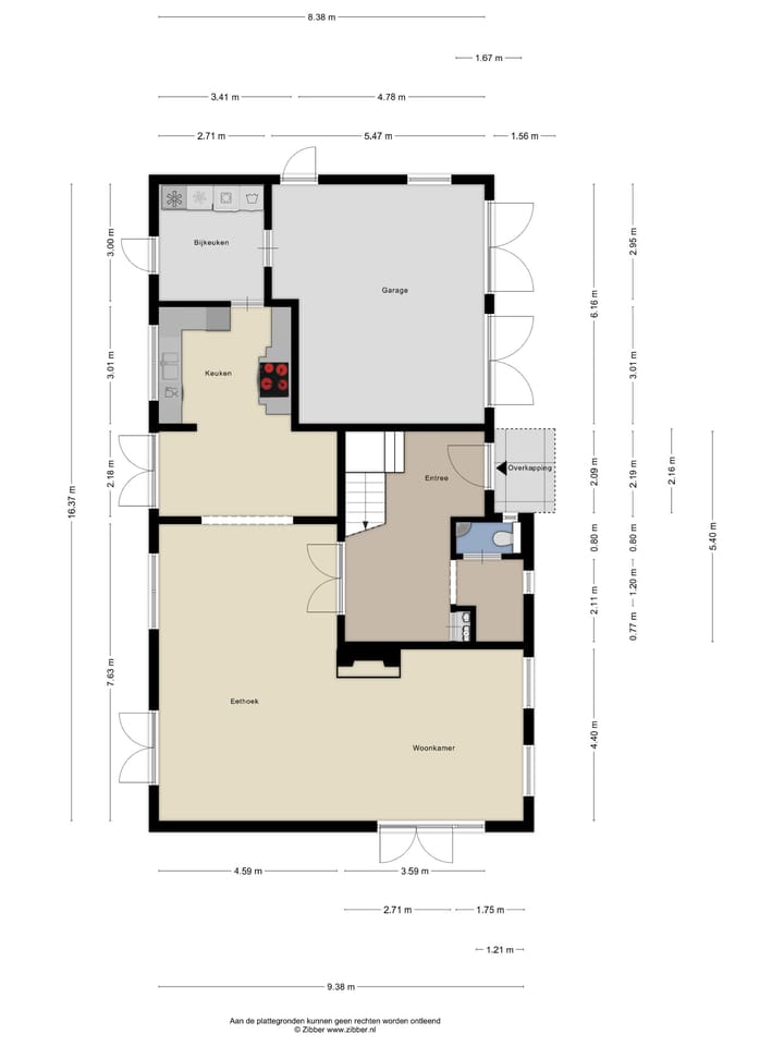 Foto 58 van Beeklaan 85