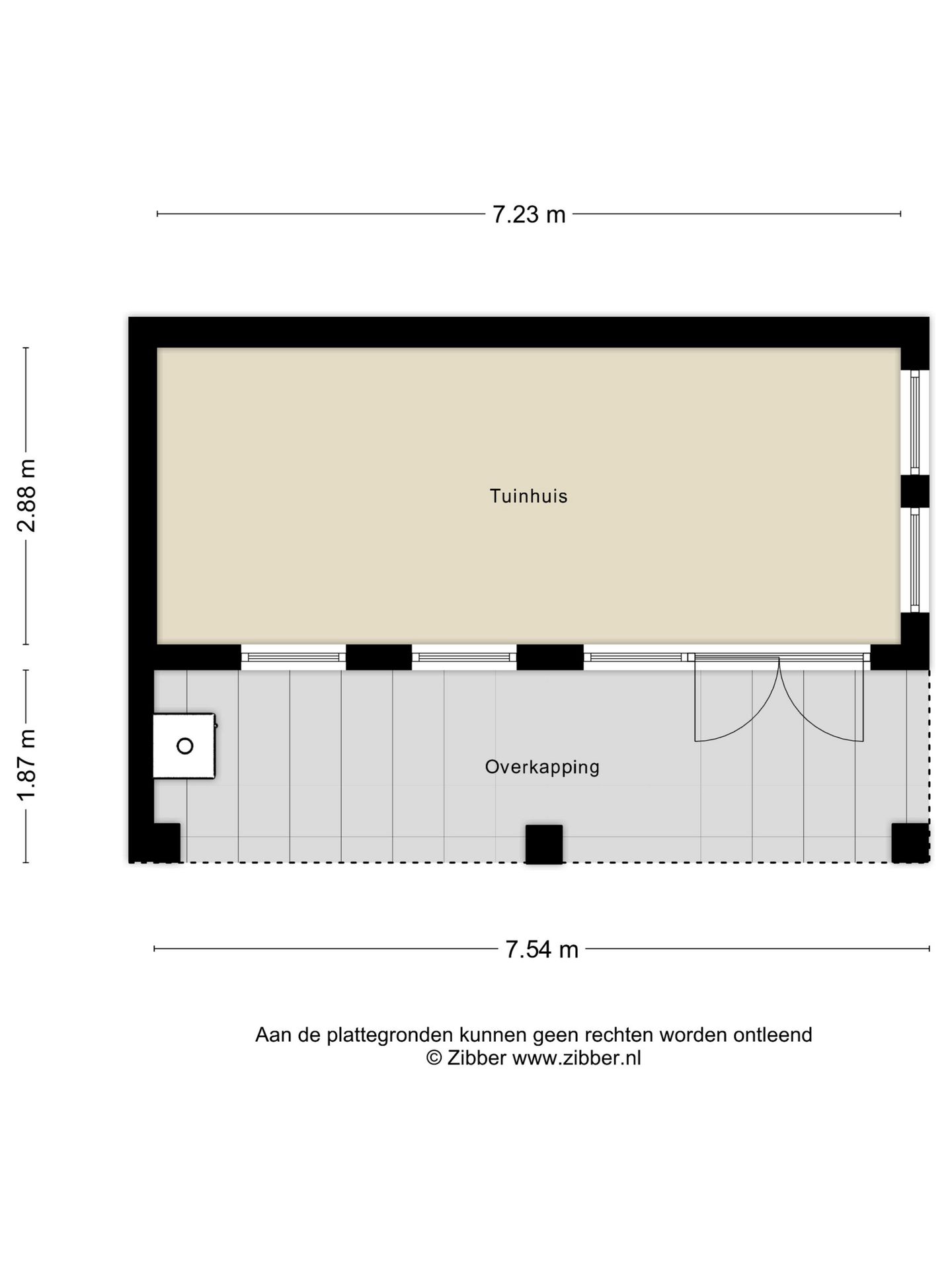 Foto 59 van Beeklaan 85
