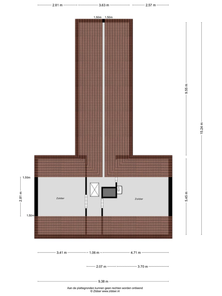 Foto 61 van Beeklaan 85