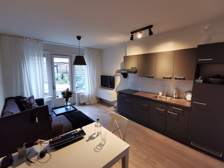 Foto 2 van Reigerstraat 11-9