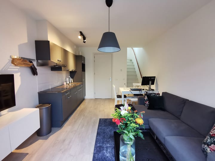 Foto 4 van Reigerstraat 11-9