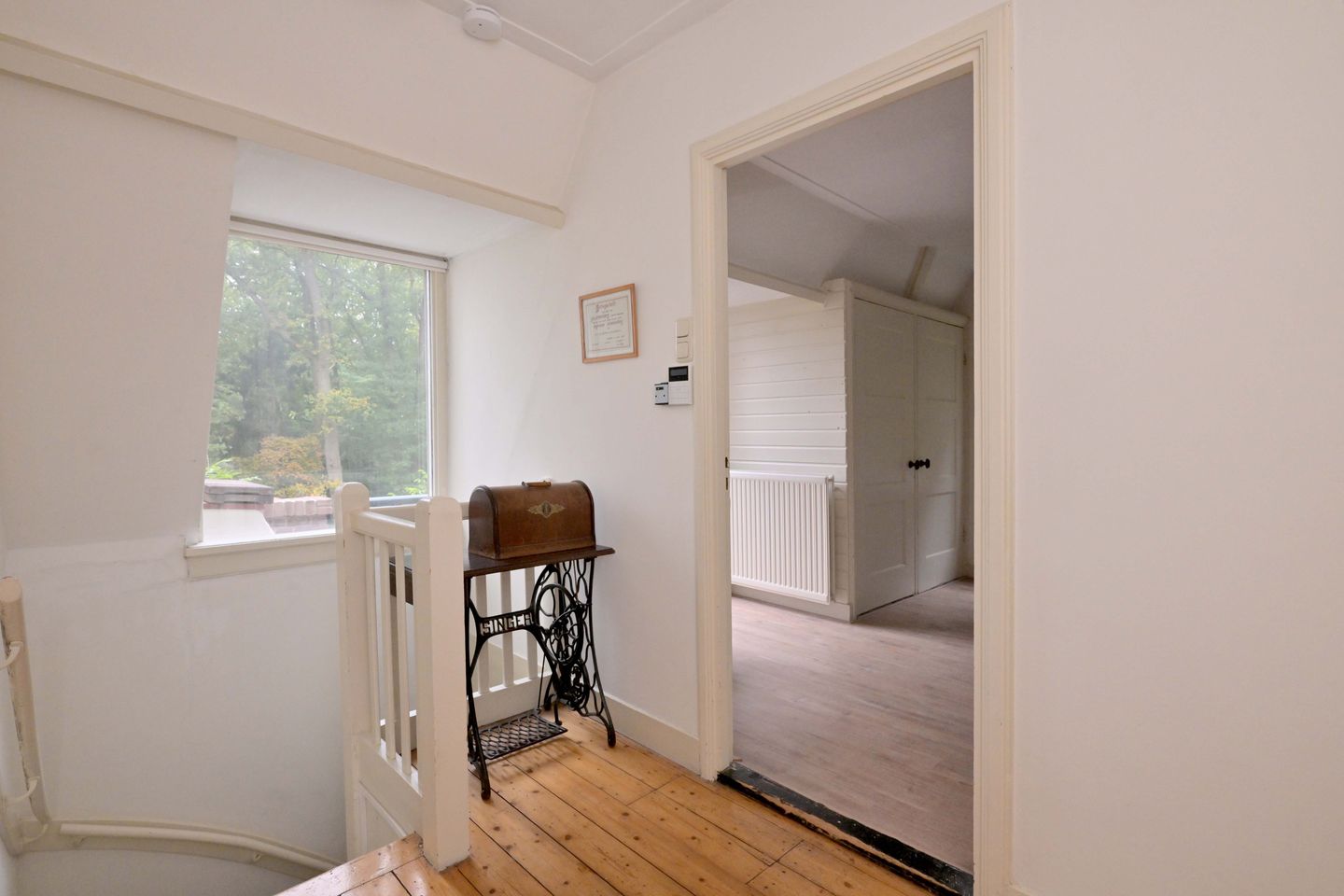 Foto 50 van Weerdsweg 1