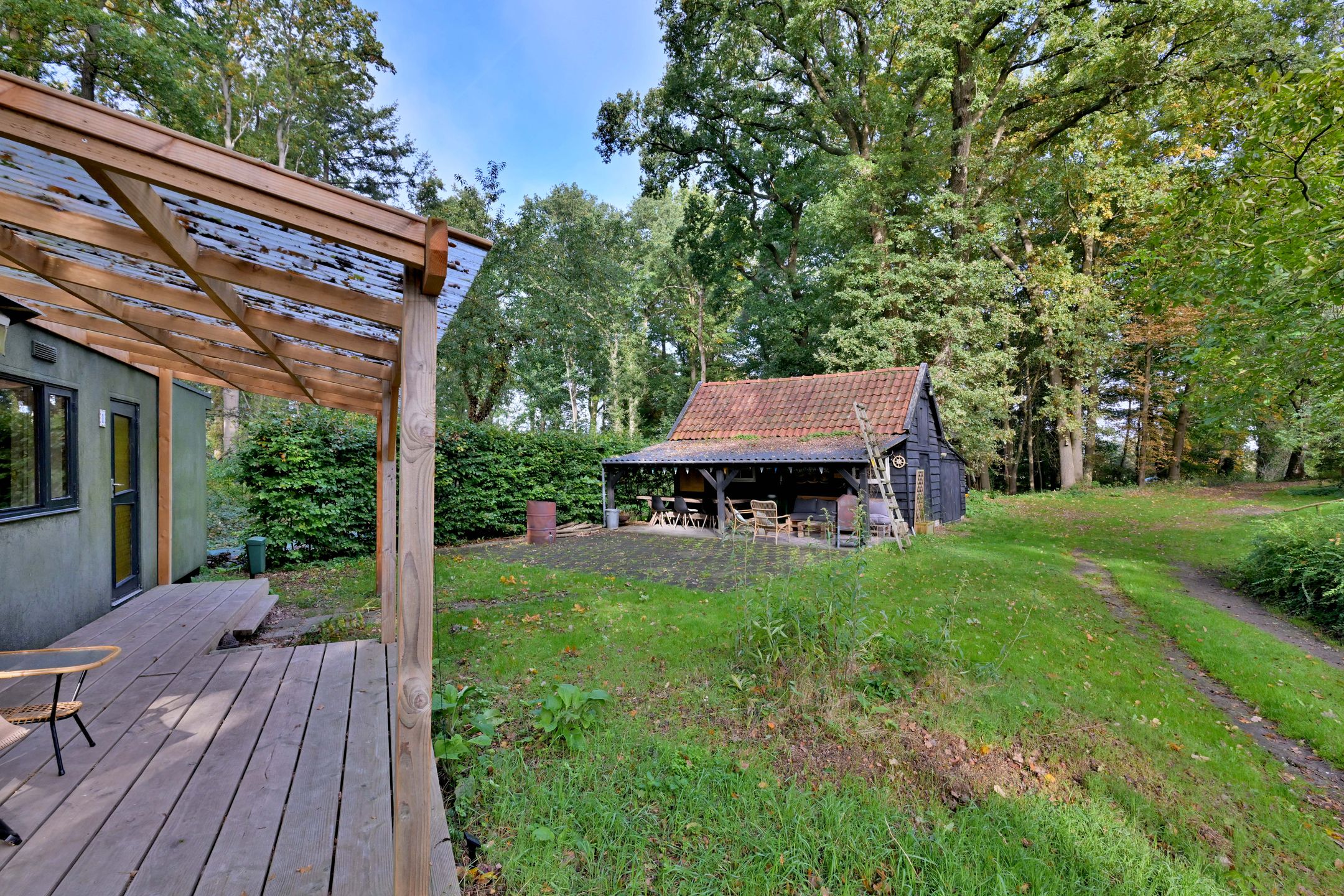 Foto 57 van Weerdsweg 1